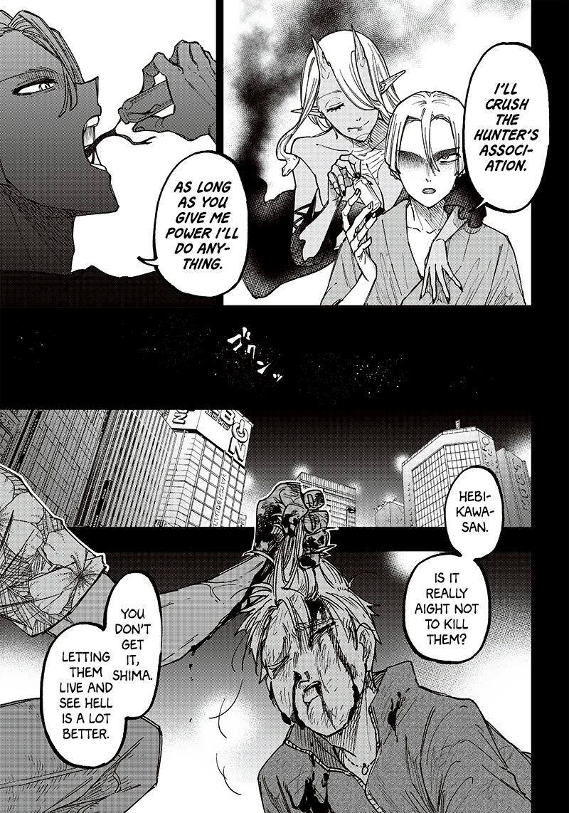 Messiah: Isekai wo Sukutta Motoyuusha ga Mamono no Afureru Genjitsu Sekai wo Musou suru Chap 18 - Next Chap 19