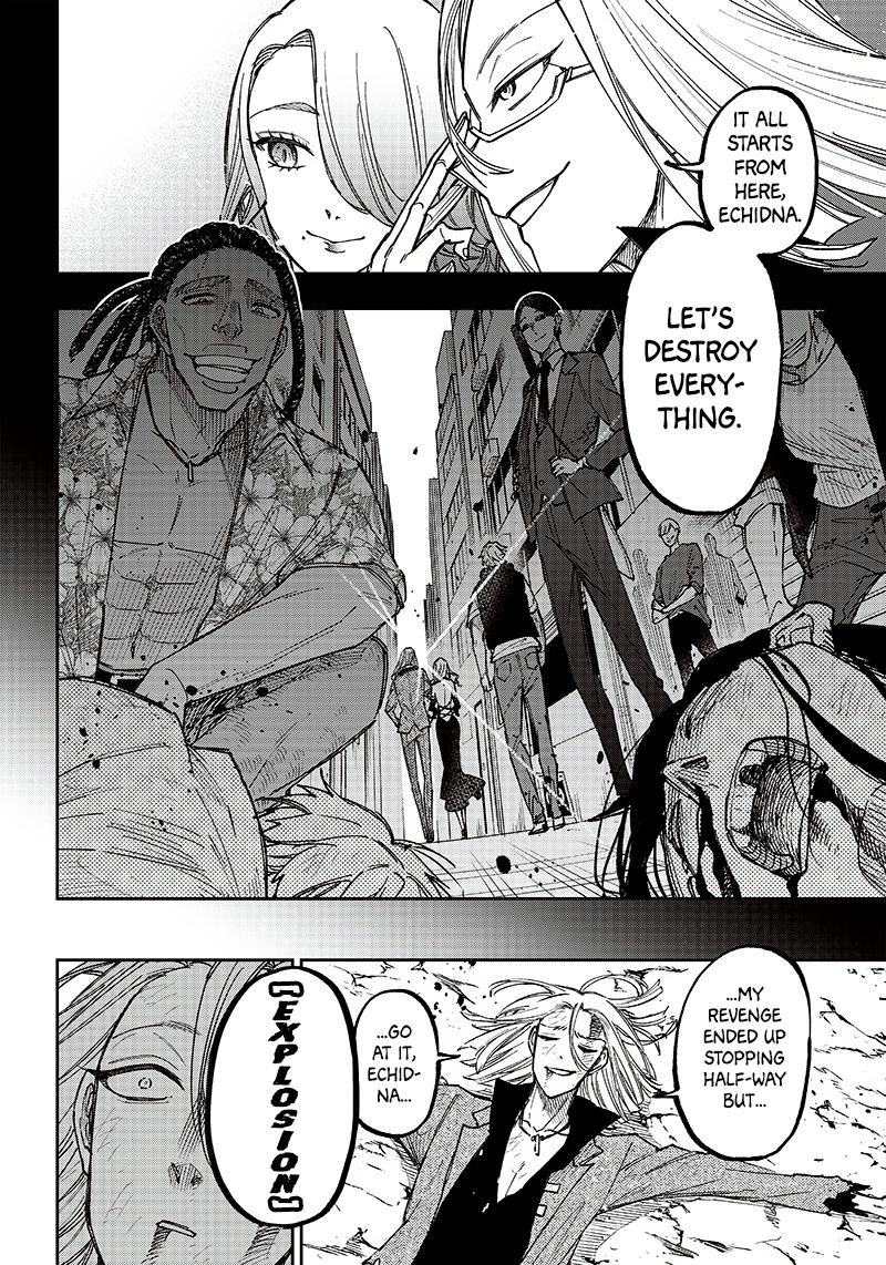 Messiah: Isekai wo Sukutta Motoyuusha ga Mamono no Afureru Genjitsu Sekai wo Musou suru Chap 18 - Next Chap 19