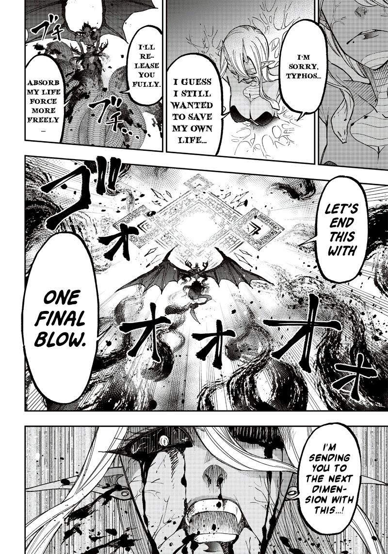 Messiah: Isekai wo Sukutta Motoyuusha ga Mamono no Afureru Genjitsu Sekai wo Musou suru Chap 19 - Next Chap 20