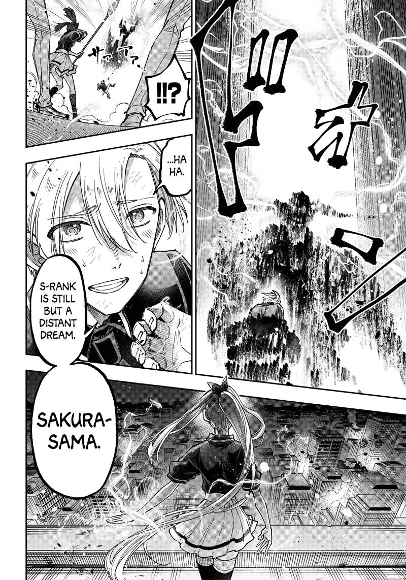 Messiah: Isekai wo Sukutta Motoyuusha ga Mamono no Afureru Genjitsu Sekai wo Musou suru Chap 19 - Next Chap 20