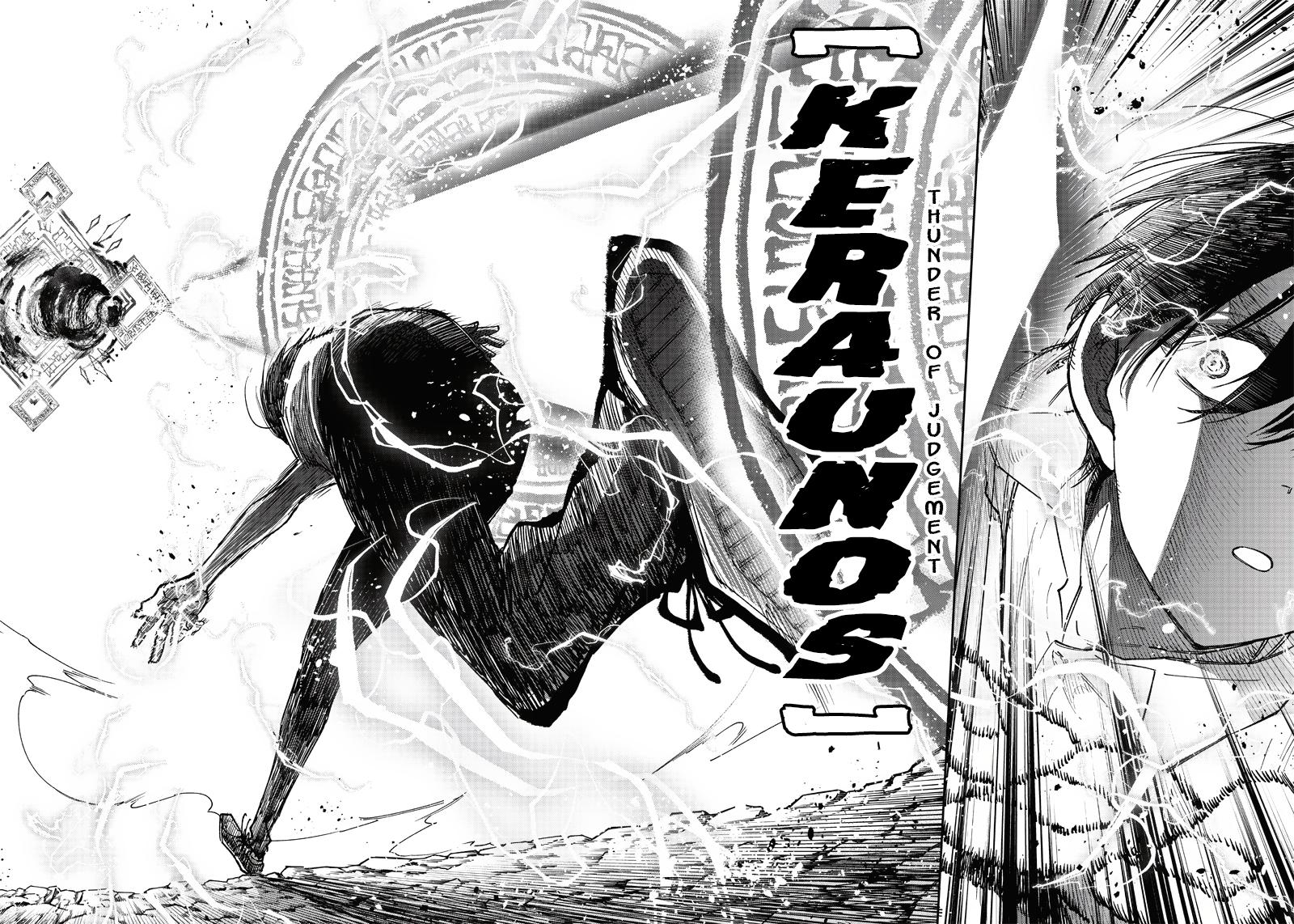 Messiah: Isekai wo Sukutta Motoyuusha ga Mamono no Afureru Genjitsu Sekai wo Musou suru Chap 19 - Next Chap 20