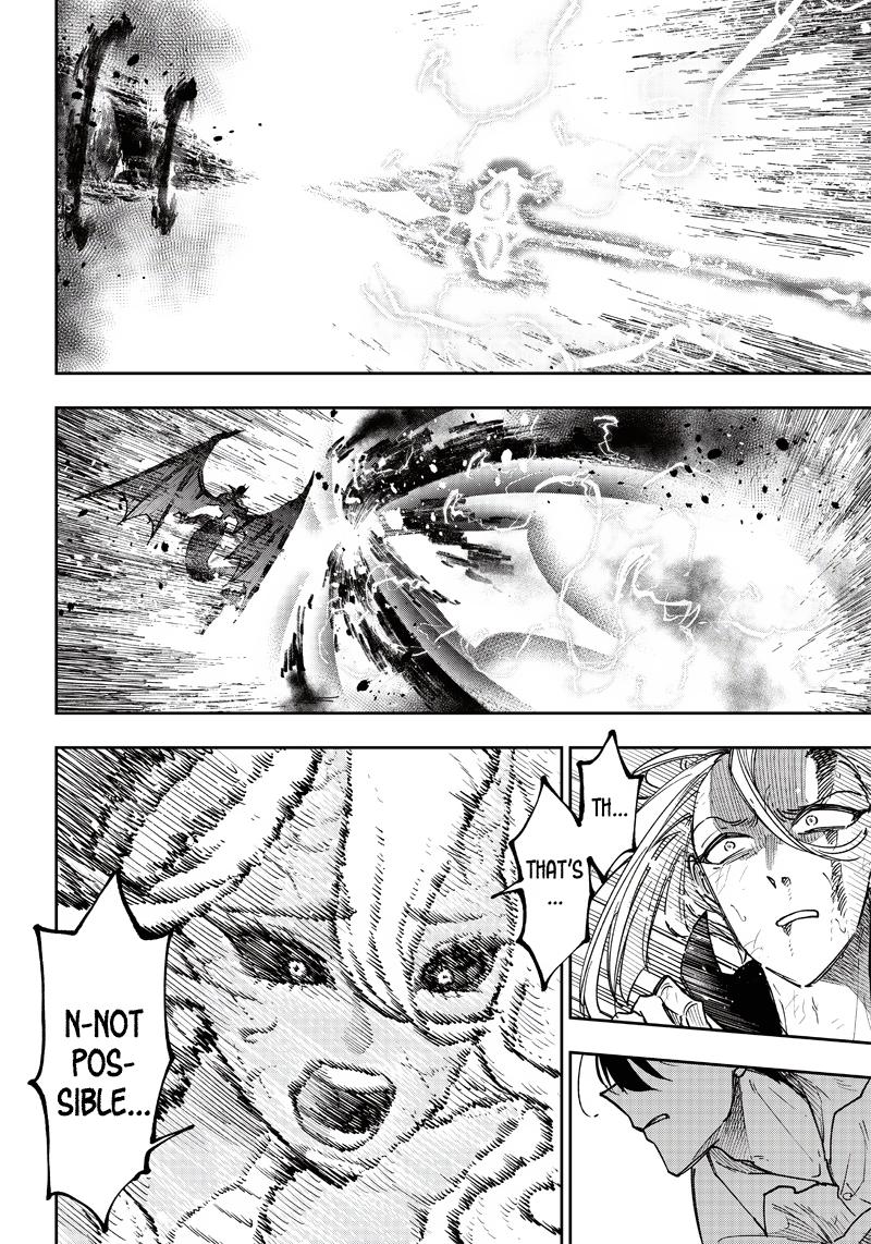 Messiah: Isekai wo Sukutta Motoyuusha ga Mamono no Afureru Genjitsu Sekai wo Musou suru Chap 19 - Next Chap 20