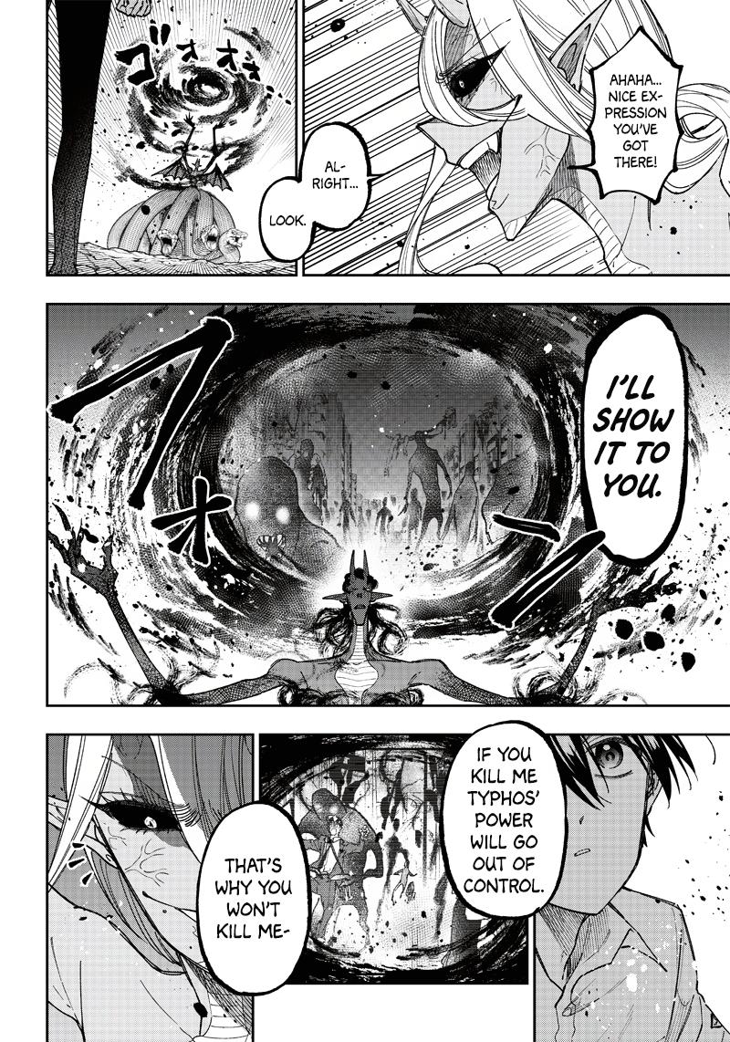 Messiah: Isekai wo Sukutta Motoyuusha ga Mamono no Afureru Genjitsu Sekai wo Musou suru Chap 19 - Next Chap 20