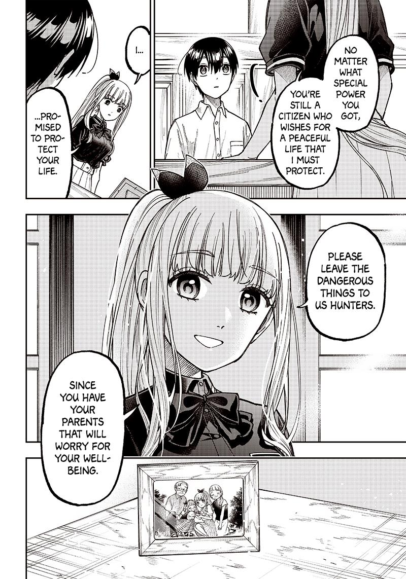 Messiah: Isekai wo Sukutta Motoyuusha ga Mamono no Afureru Genjitsu Sekai wo Musou suru Chap 10 - Next Chap 11