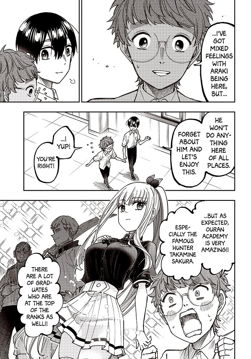 Messiah: Isekai wo Sukutta Motoyuusha ga Mamono no Afureru Genjitsu Sekai wo Musou suru Chap 10 - Next Chap 11