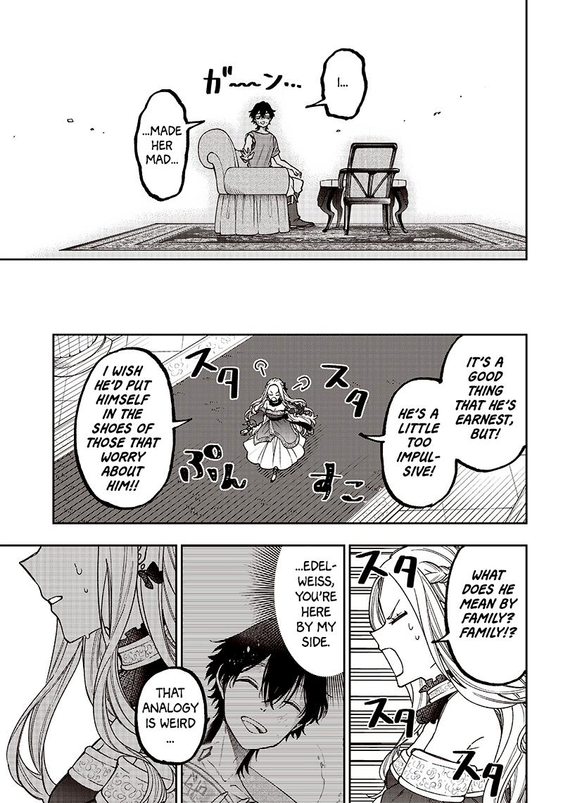 Messiah: Isekai wo Sukutta Motoyuusha ga Mamono no Afureru Genjitsu Sekai wo Musou suru Chap 10.5 - Next Chap 11.5