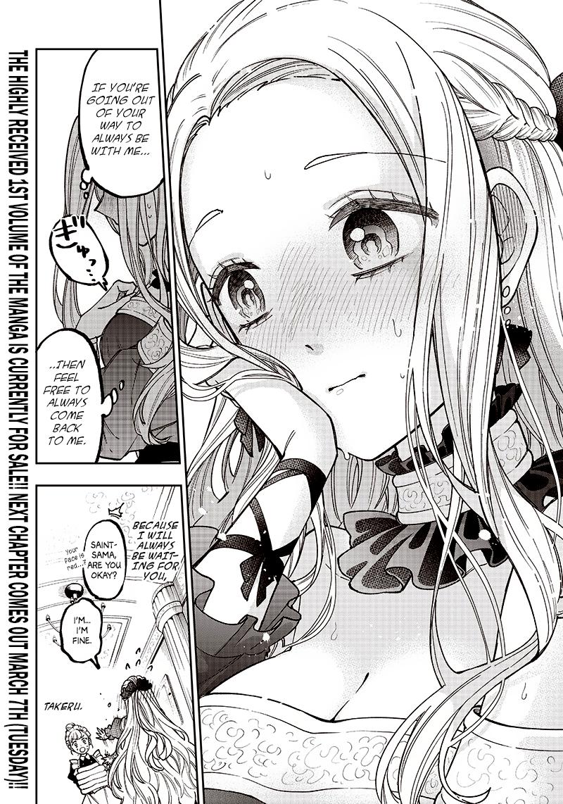 Messiah: Isekai wo Sukutta Motoyuusha ga Mamono no Afureru Genjitsu Sekai wo Musou suru Chap 10.5 - Next Chap 11.5
