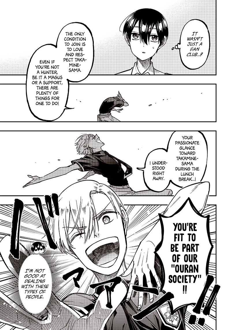 Messiah: Isekai wo Sukutta Motoyuusha ga Mamono no Afureru Genjitsu Sekai wo Musou suru Chap 11 - Next Chap 12