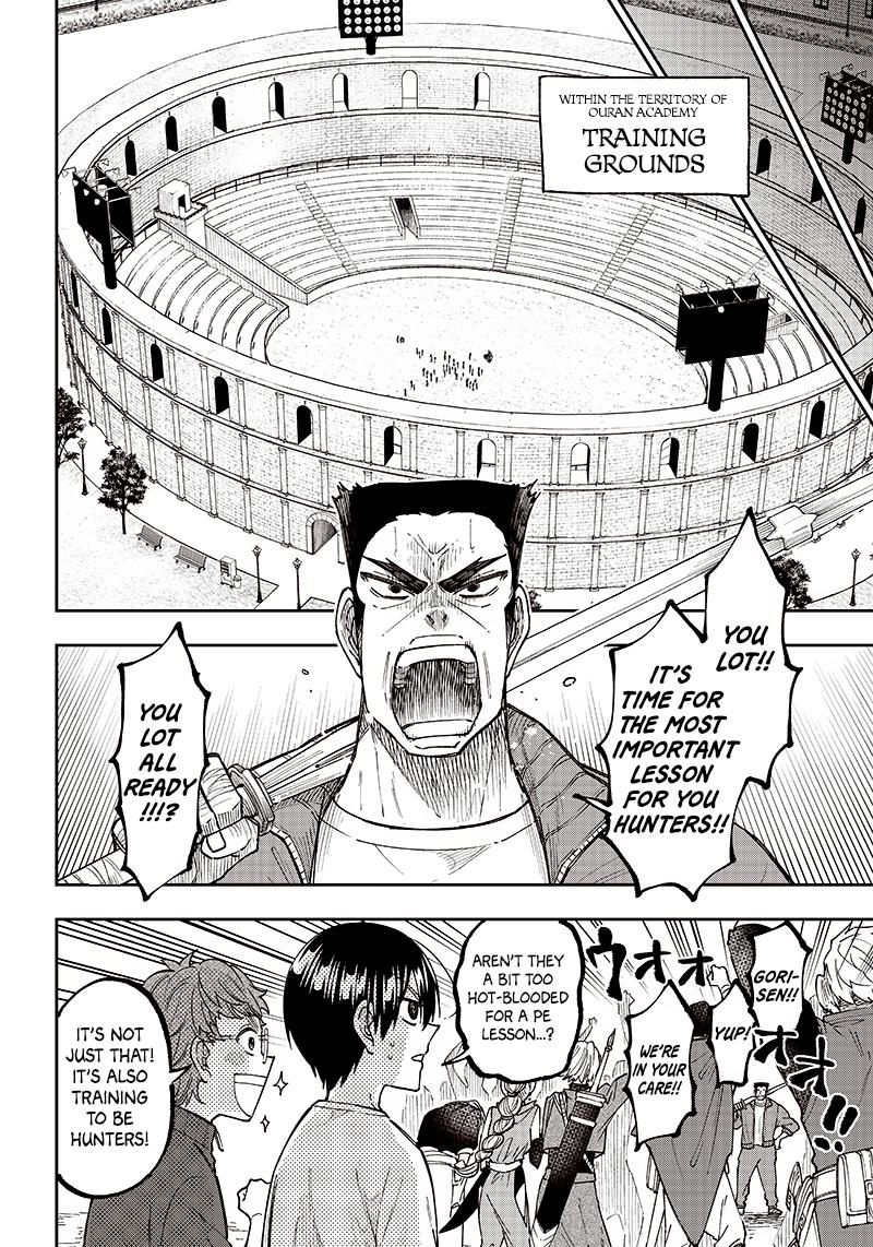 Messiah: Isekai wo Sukutta Motoyuusha ga Mamono no Afureru Genjitsu Sekai wo Musou suru Chap 11 - Next Chap 12