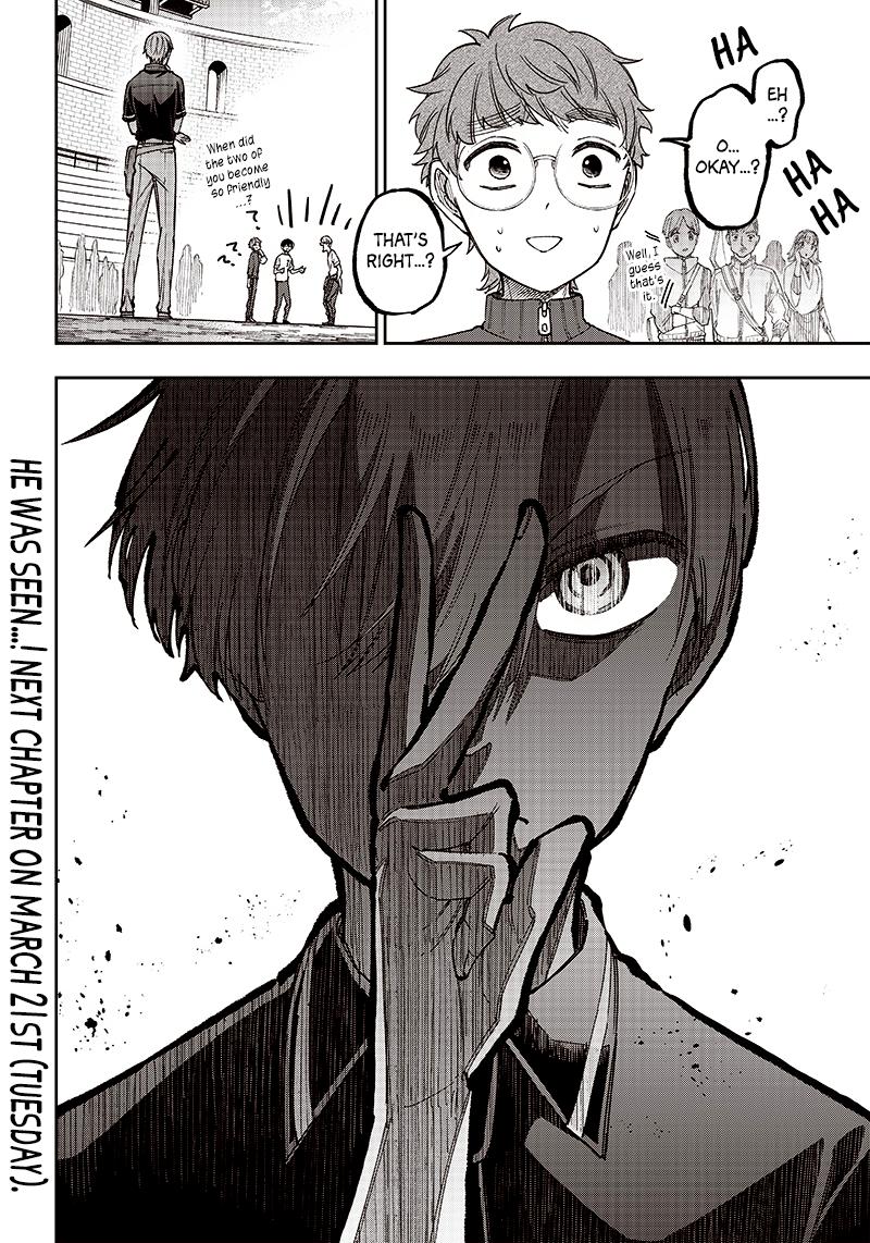 Messiah: Isekai wo Sukutta Motoyuusha ga Mamono no Afureru Genjitsu Sekai wo Musou suru Chap 11 - Next Chap 12