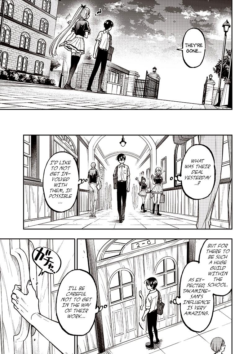 Messiah: Isekai wo Sukutta Motoyuusha ga Mamono no Afureru Genjitsu Sekai wo Musou suru Chap 11 - Next Chap 12