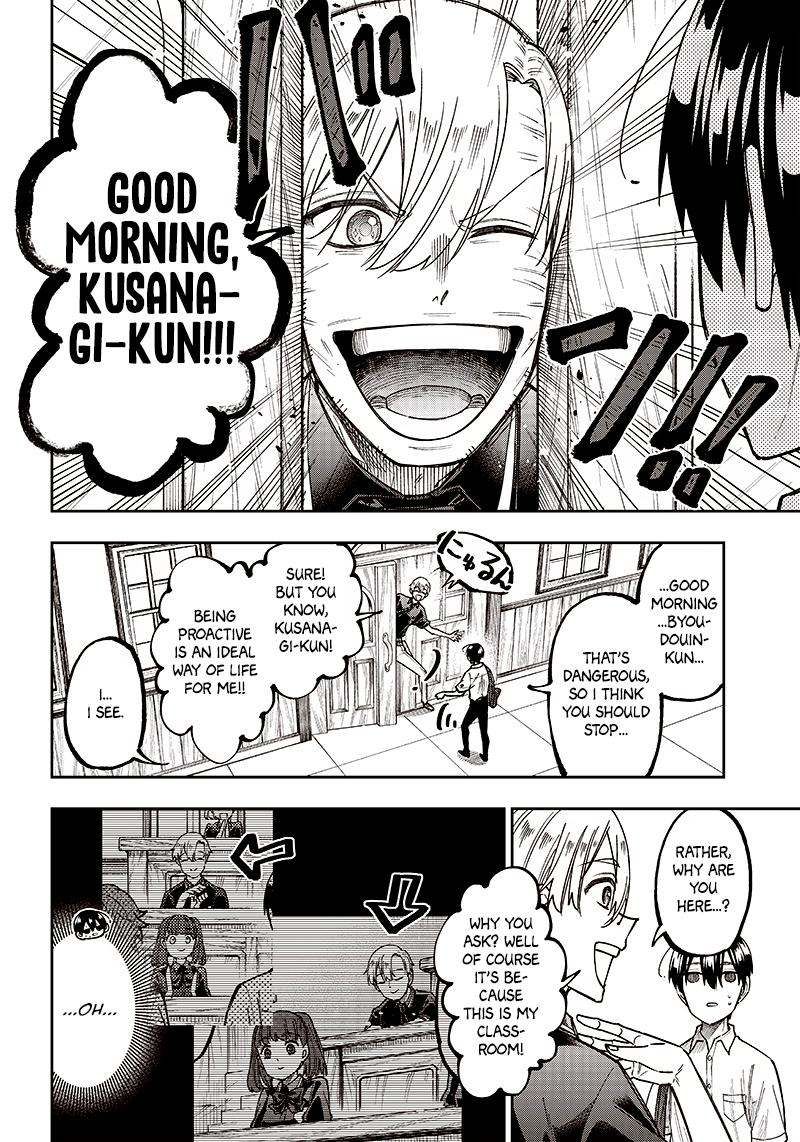 Messiah: Isekai wo Sukutta Motoyuusha ga Mamono no Afureru Genjitsu Sekai wo Musou suru Chap 11 - Next Chap 12