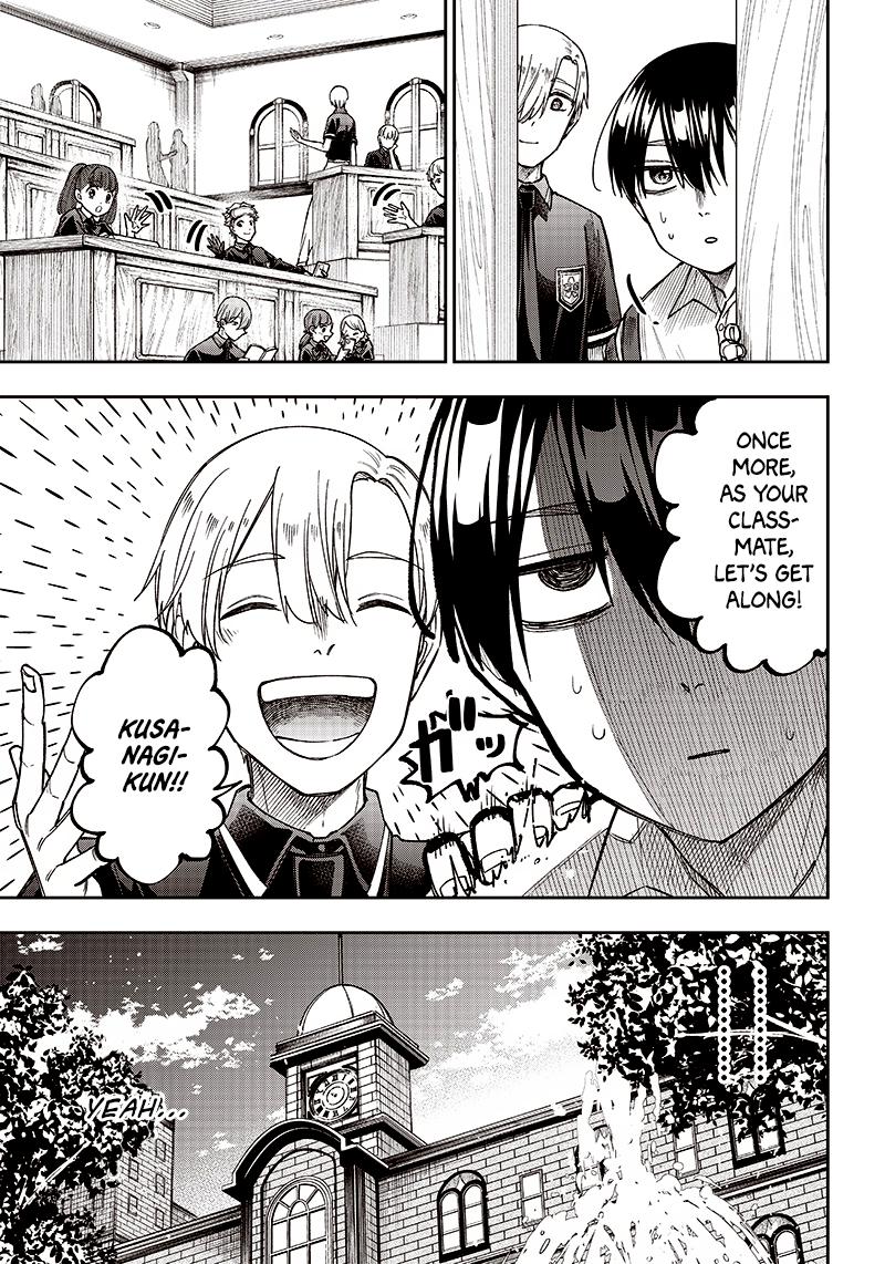 Messiah: Isekai wo Sukutta Motoyuusha ga Mamono no Afureru Genjitsu Sekai wo Musou suru Chap 11 - Next Chap 12
