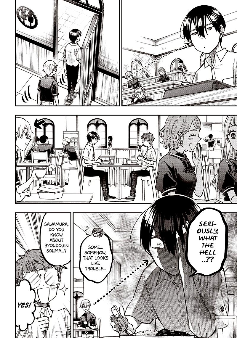 Messiah: Isekai wo Sukutta Motoyuusha ga Mamono no Afureru Genjitsu Sekai wo Musou suru Chap 11 - Next Chap 12