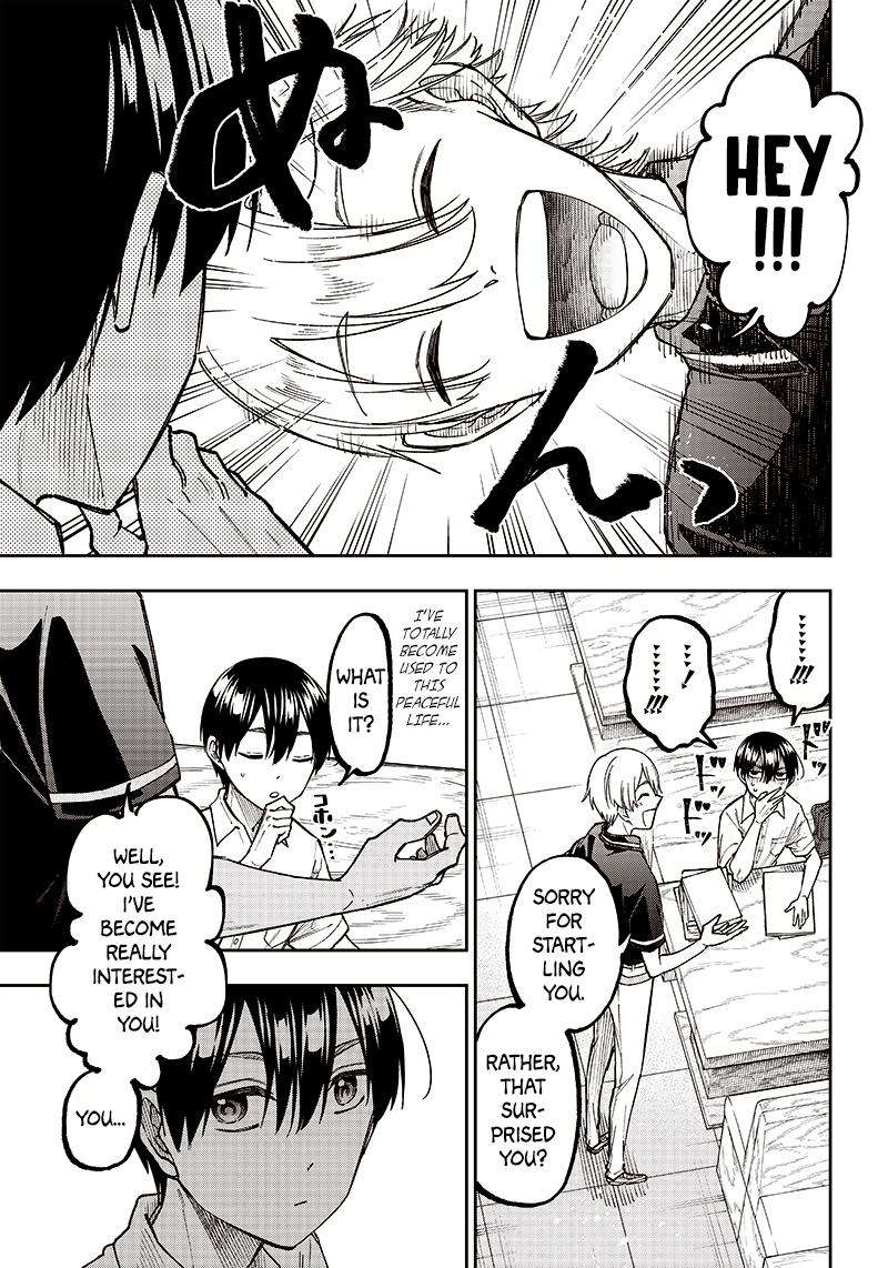 Messiah: Isekai wo Sukutta Motoyuusha ga Mamono no Afureru Genjitsu Sekai wo Musou suru Chap 12 - Next Chap 13