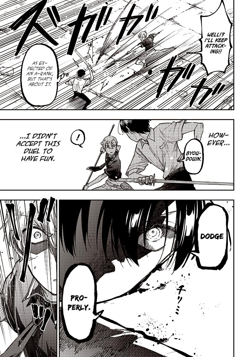Messiah: Isekai wo Sukutta Motoyuusha ga Mamono no Afureru Genjitsu Sekai wo Musou suru Chap 12 - Next Chap 13