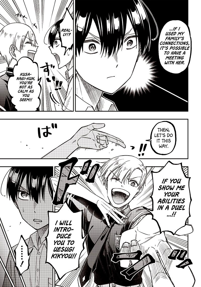 Messiah: Isekai wo Sukutta Motoyuusha ga Mamono no Afureru Genjitsu Sekai wo Musou suru Chap 12 - Next Chap 13