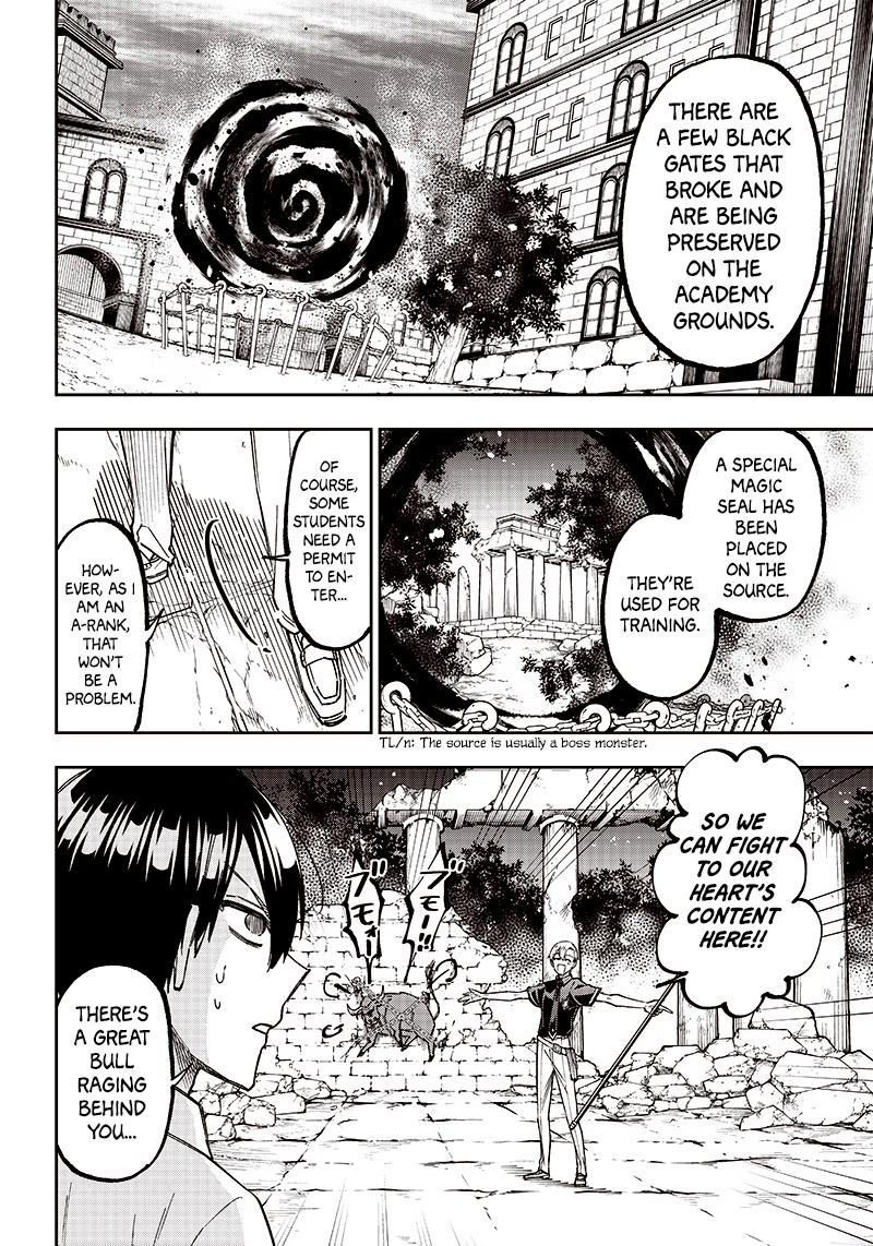 Messiah: Isekai wo Sukutta Motoyuusha ga Mamono no Afureru Genjitsu Sekai wo Musou suru Chap 12 - Next Chap 13