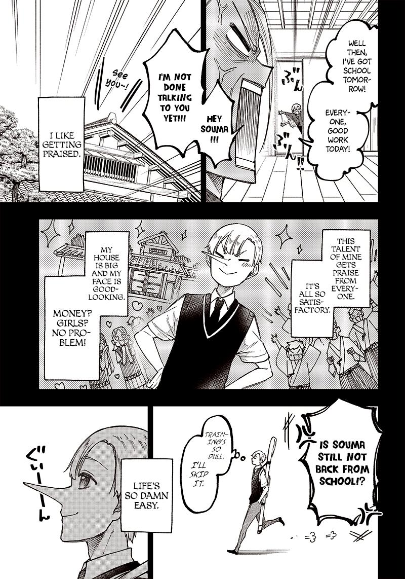 Messiah: Isekai wo Sukutta Motoyuusha ga Mamono no Afureru Genjitsu Sekai wo Musou suru Chap 13 - Next Chap 14