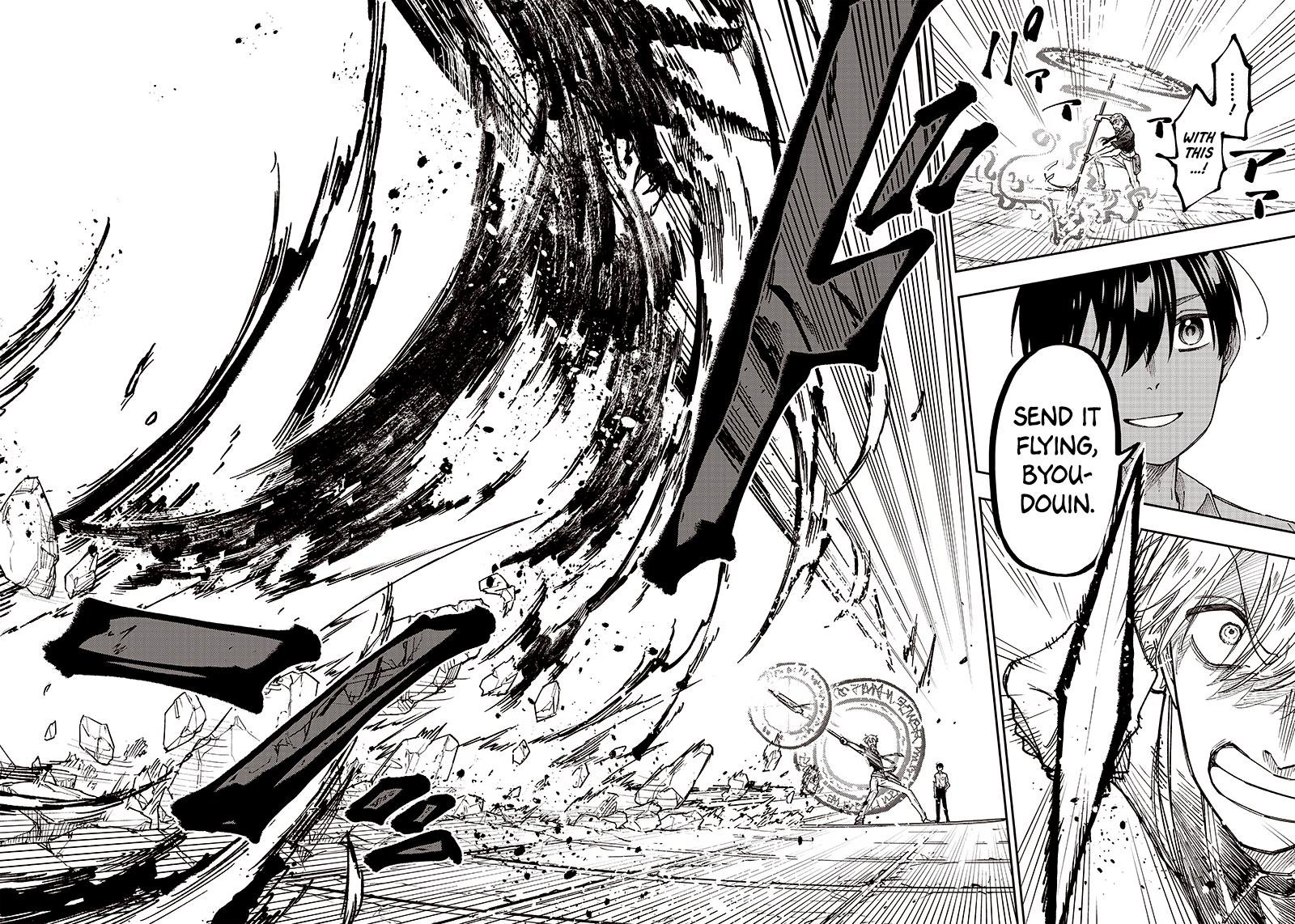 Messiah: Isekai wo Sukutta Motoyuusha ga Mamono no Afureru Genjitsu Sekai wo Musou suru Chap 13 - Next Chap 14