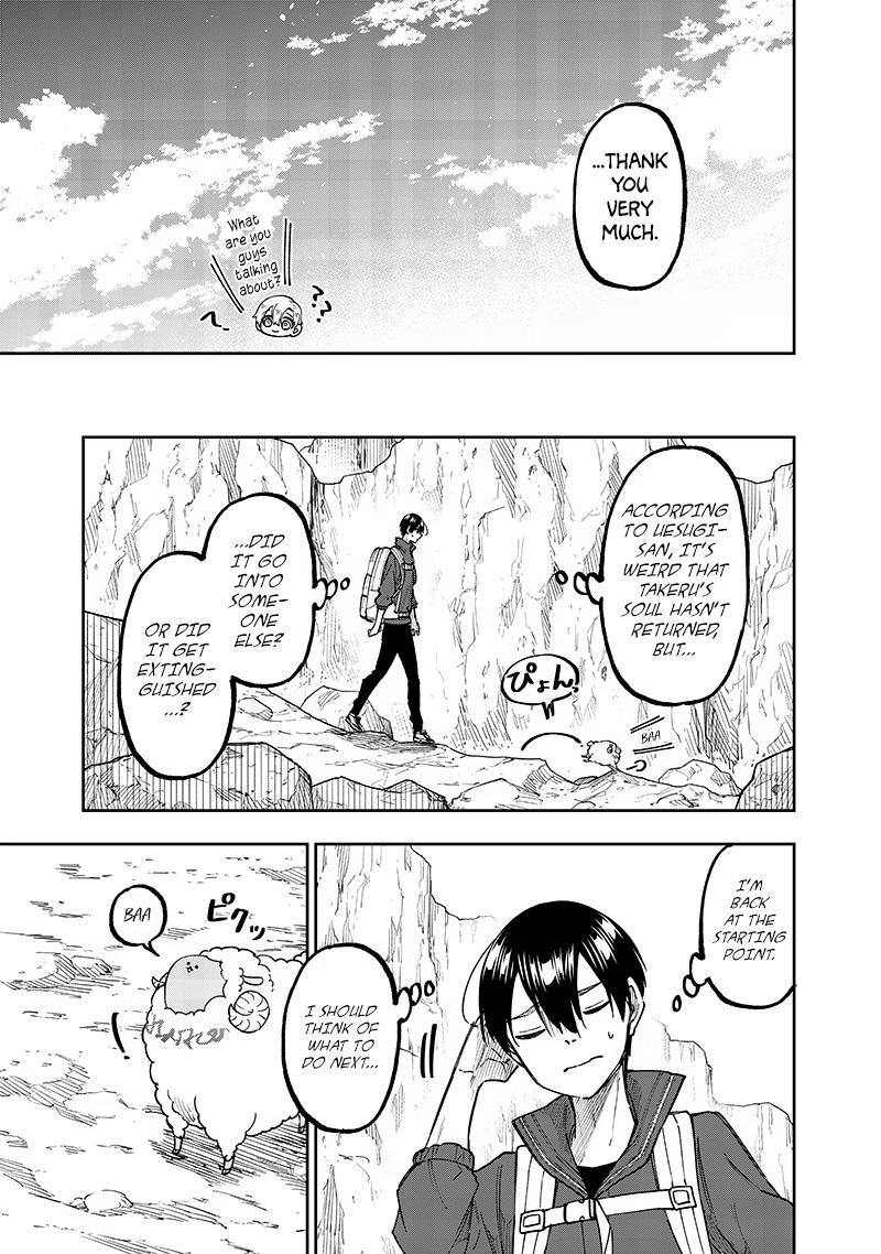 Messiah: Isekai wo Sukutta Motoyuusha ga Mamono no Afureru Genjitsu Sekai wo Musou suru Chap 27 - Next Chap 28