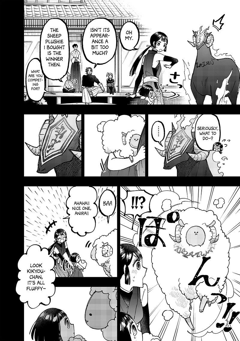 Messiah: Isekai wo Sukutta Motoyuusha ga Mamono no Afureru Genjitsu Sekai wo Musou suru Chap 27 - Next Chap 28