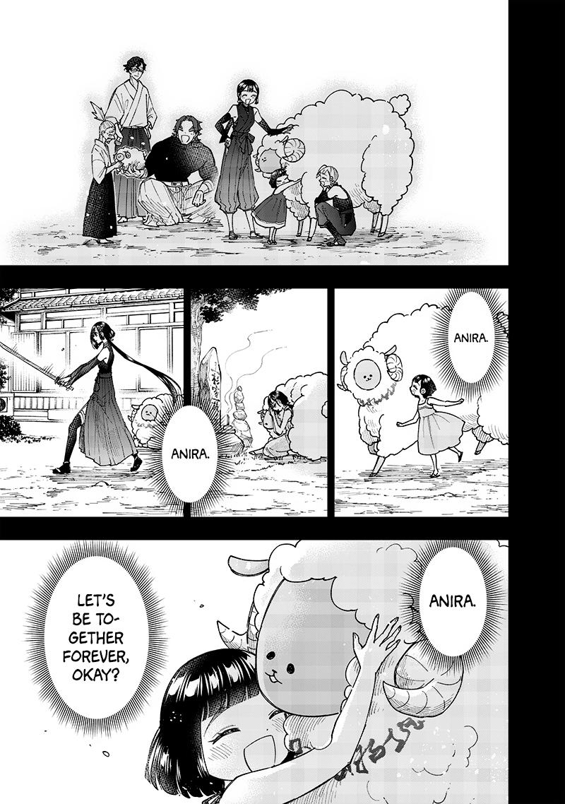 Messiah: Isekai wo Sukutta Motoyuusha ga Mamono no Afureru Genjitsu Sekai wo Musou suru Chap 27 - Next Chap 28