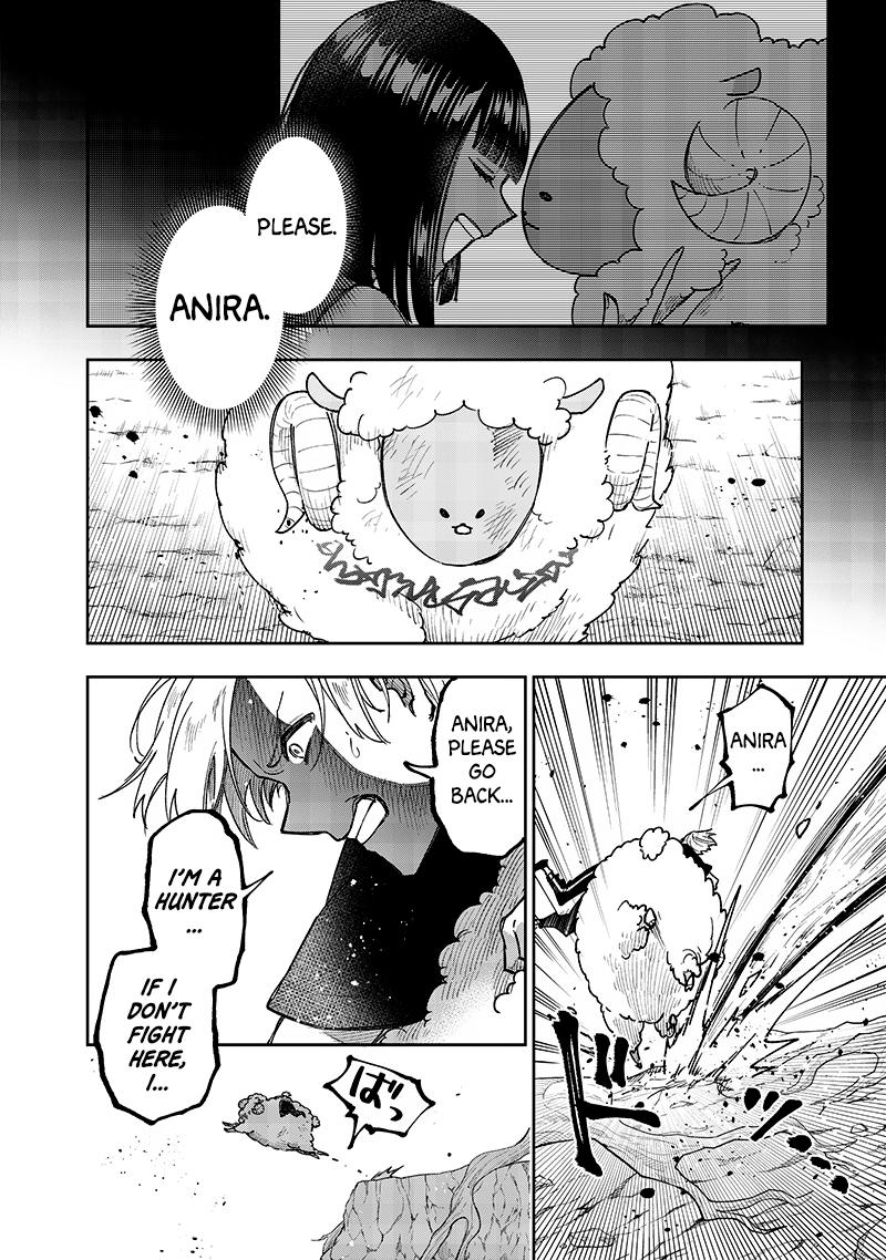 Messiah: Isekai wo Sukutta Motoyuusha ga Mamono no Afureru Genjitsu Sekai wo Musou suru Chap 27 - Next Chap 28