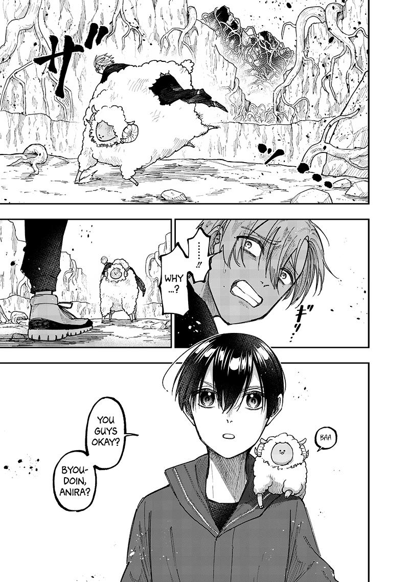 Messiah: Isekai wo Sukutta Motoyuusha ga Mamono no Afureru Genjitsu Sekai wo Musou suru Chap 27 - Next Chap 28