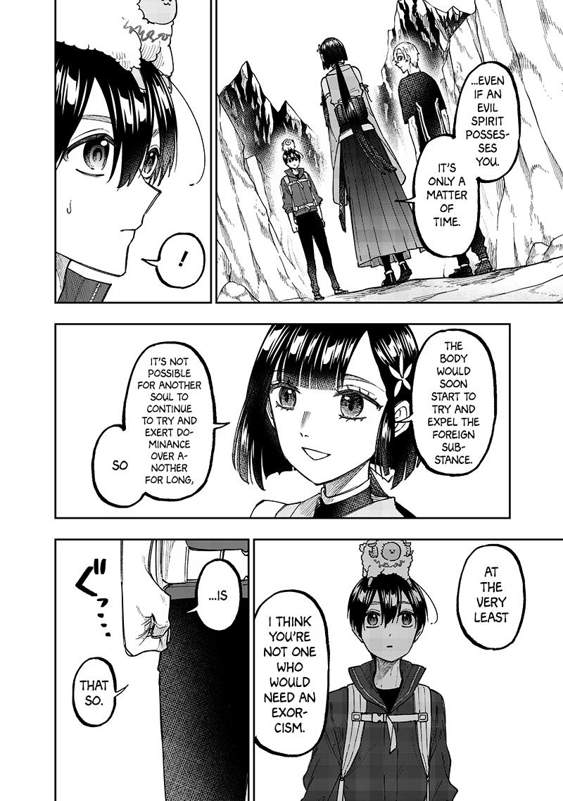 Messiah: Isekai wo Sukutta Motoyuusha ga Mamono no Afureru Genjitsu Sekai wo Musou suru Chap 27 - Next Chap 28