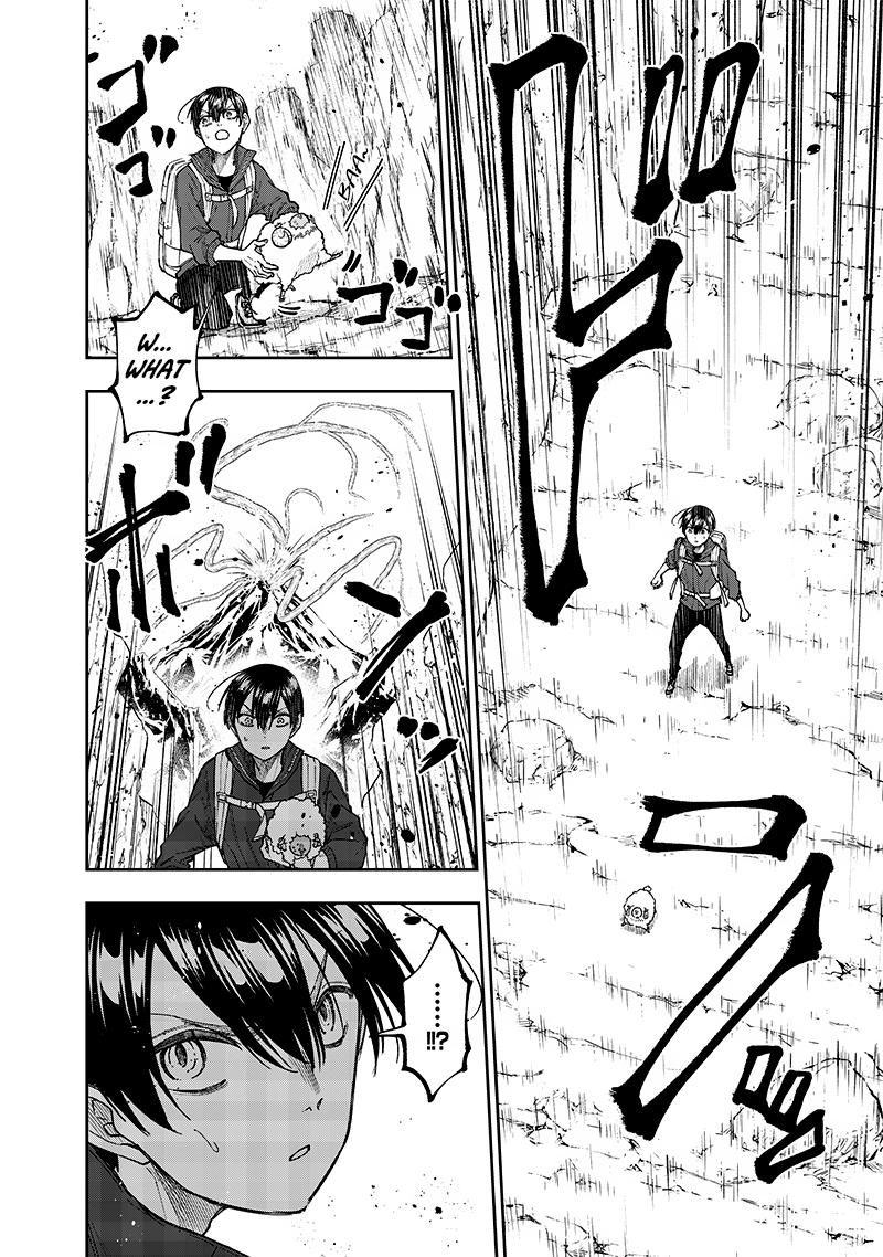 Messiah: Isekai wo Sukutta Motoyuusha ga Mamono no Afureru Genjitsu Sekai wo Musou suru Chap 27 - Next Chap 28