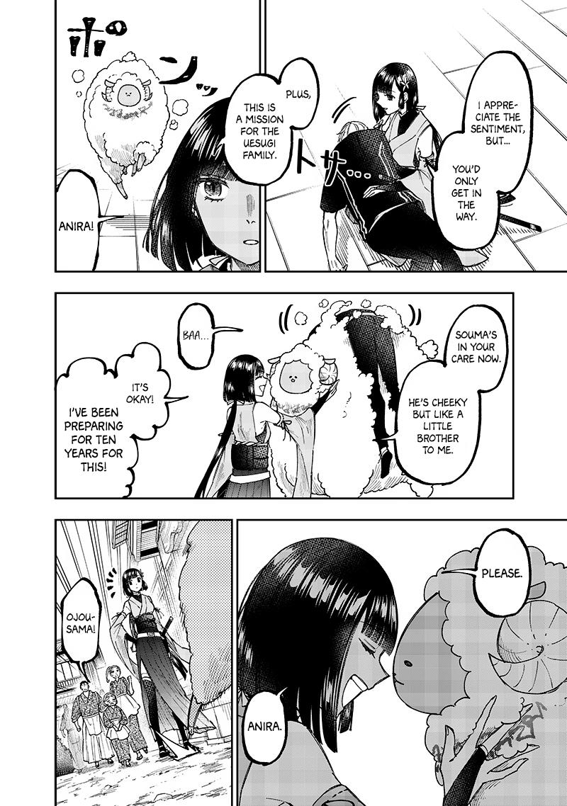 Messiah: Isekai wo Sukutta Motoyuusha ga Mamono no Afureru Genjitsu Sekai wo Musou suru Chap 27 - Next Chap 28