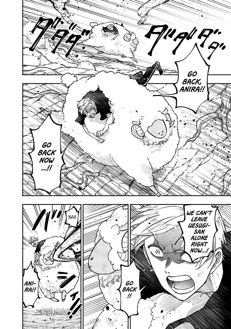 Messiah: Isekai wo Sukutta Motoyuusha ga Mamono no Afureru Genjitsu Sekai wo Musou suru Chap 27 - Next Chap 28