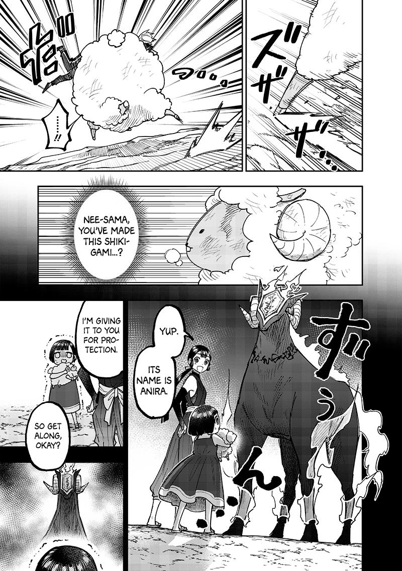 Messiah: Isekai wo Sukutta Motoyuusha ga Mamono no Afureru Genjitsu Sekai wo Musou suru Chap 27 - Next Chap 28