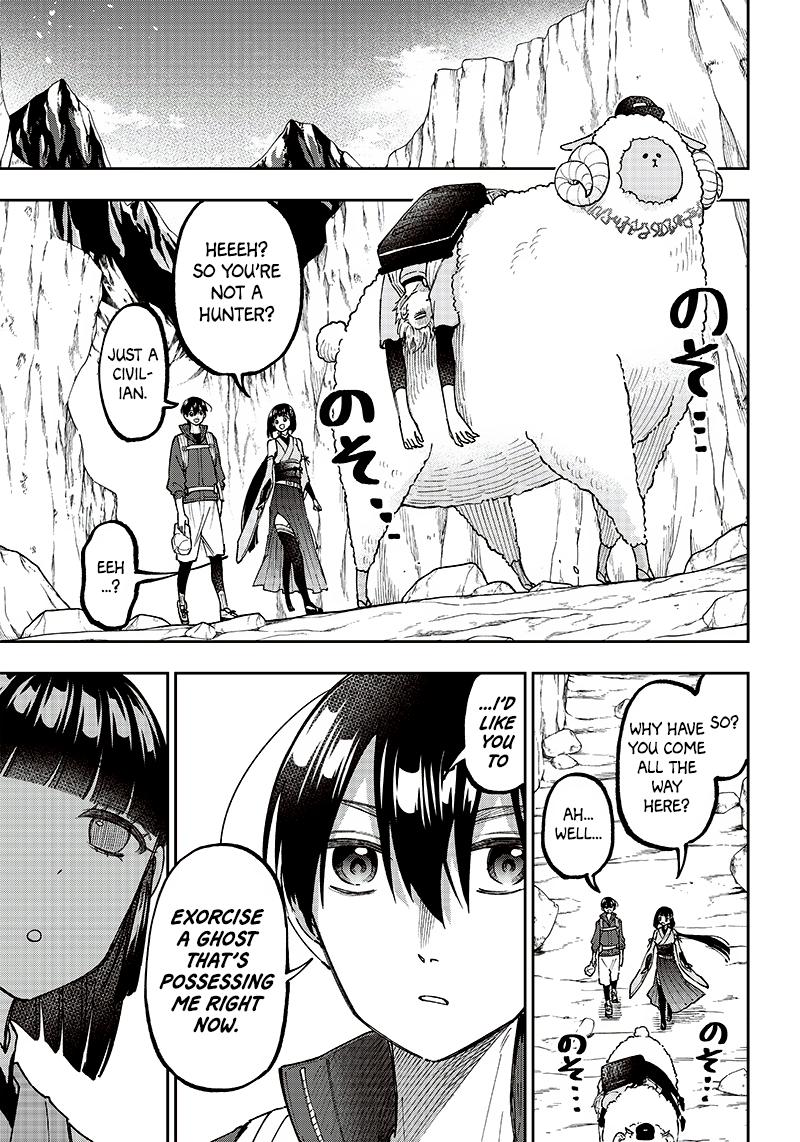 Messiah: Isekai wo Sukutta Motoyuusha ga Mamono no Afureru Genjitsu Sekai wo Musou suru Chap 24 - Next Chap 25