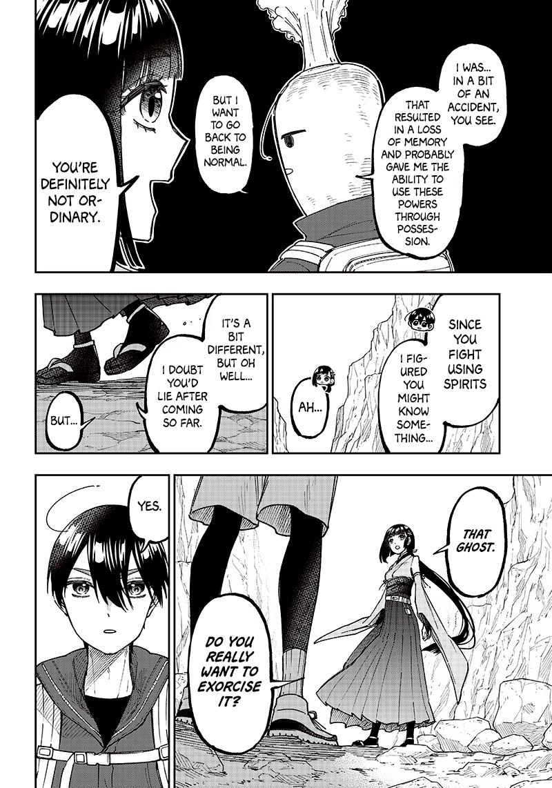 Messiah: Isekai wo Sukutta Motoyuusha ga Mamono no Afureru Genjitsu Sekai wo Musou suru Chap 24 - Next Chap 25
