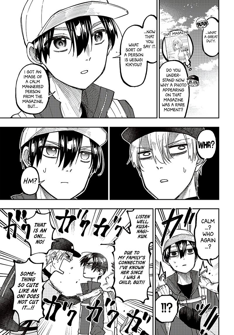 Messiah: Isekai wo Sukutta Motoyuusha ga Mamono no Afureru Genjitsu Sekai wo Musou suru Chap 24 - Next Chap 25