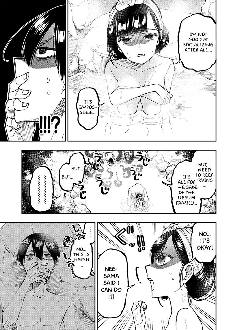 Messiah: Isekai wo Sukutta Motoyuusha ga Mamono no Afureru Genjitsu Sekai wo Musou suru Chap 25 - Next Chap 26