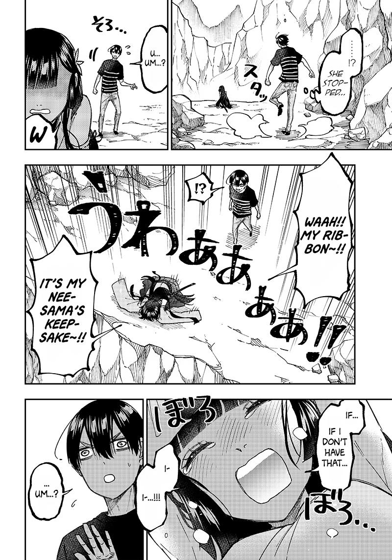 Messiah: Isekai wo Sukutta Motoyuusha ga Mamono no Afureru Genjitsu Sekai wo Musou suru Chap 25 - Next Chap 26