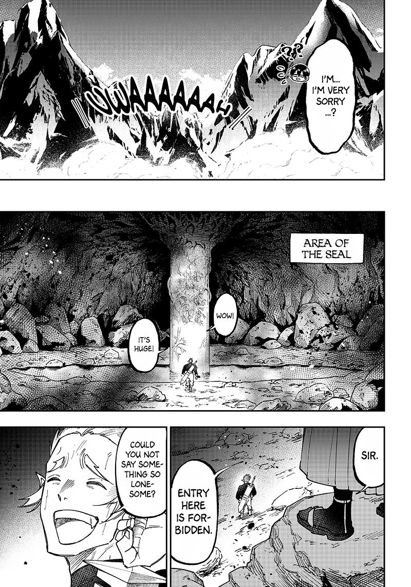 Messiah: Isekai wo Sukutta Motoyuusha ga Mamono no Afureru Genjitsu Sekai wo Musou suru Chap 25 - Next Chap 26