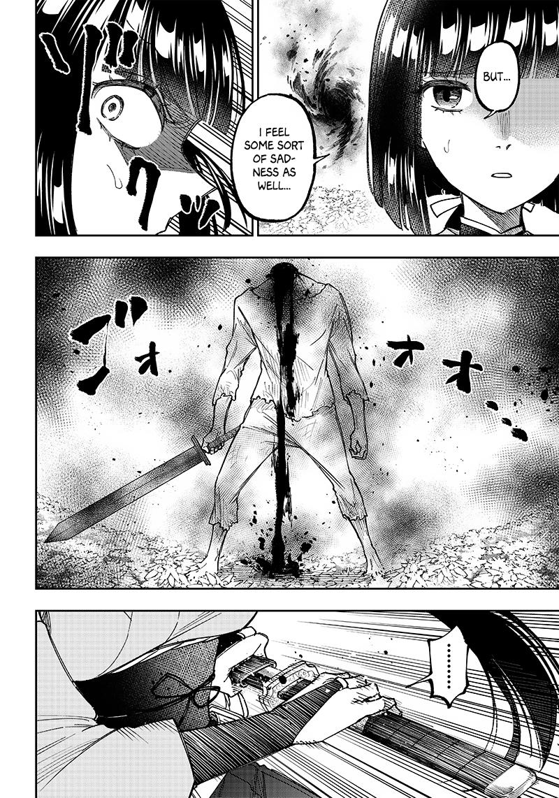 Messiah: Isekai wo Sukutta Motoyuusha ga Mamono no Afureru Genjitsu Sekai wo Musou suru Chap 25 - Next Chap 26