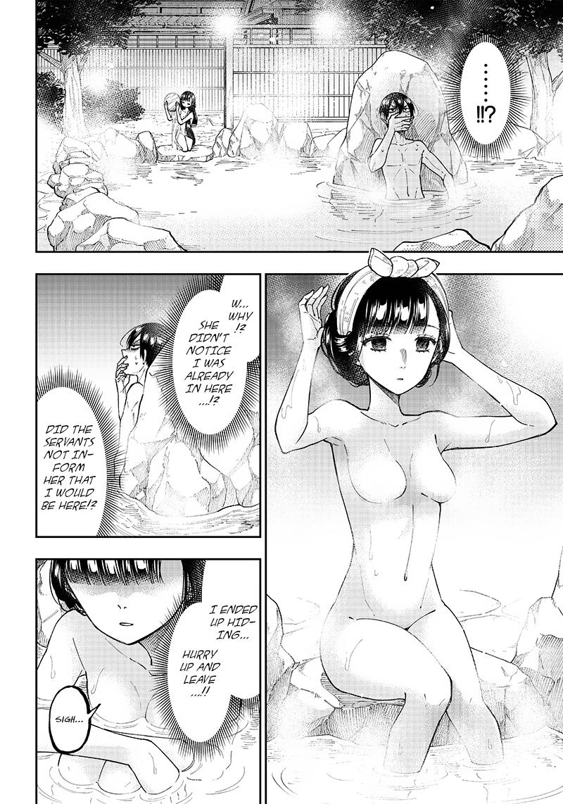 Messiah: Isekai wo Sukutta Motoyuusha ga Mamono no Afureru Genjitsu Sekai wo Musou suru Chap 25 - Next Chap 26