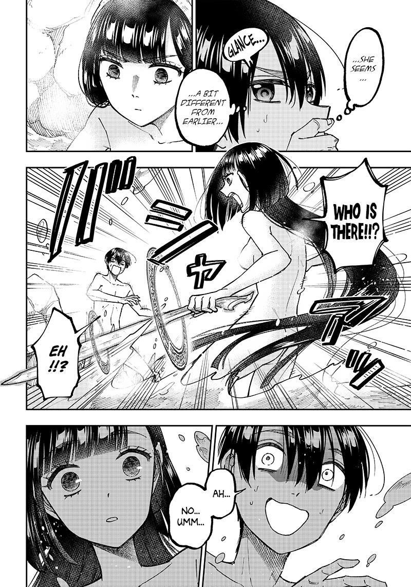 Messiah: Isekai wo Sukutta Motoyuusha ga Mamono no Afureru Genjitsu Sekai wo Musou suru Chap 25 - Next Chap 26