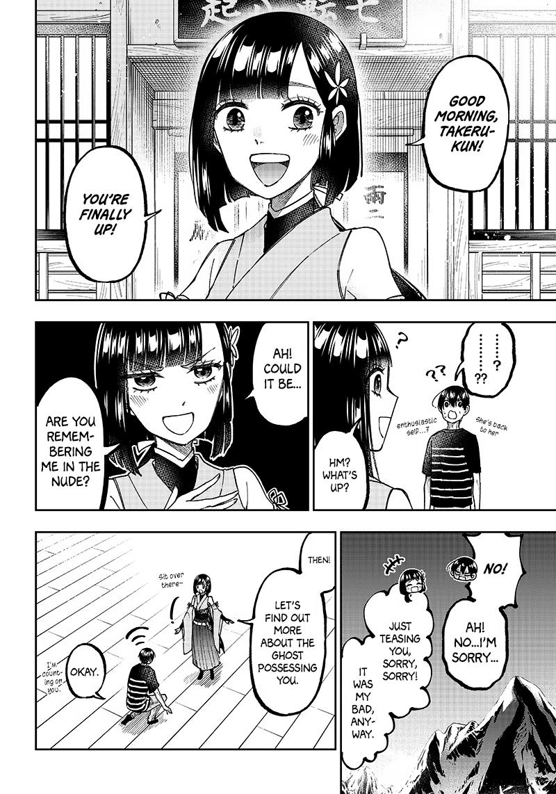 Messiah: Isekai wo Sukutta Motoyuusha ga Mamono no Afureru Genjitsu Sekai wo Musou suru Chap 25 - Next Chap 26