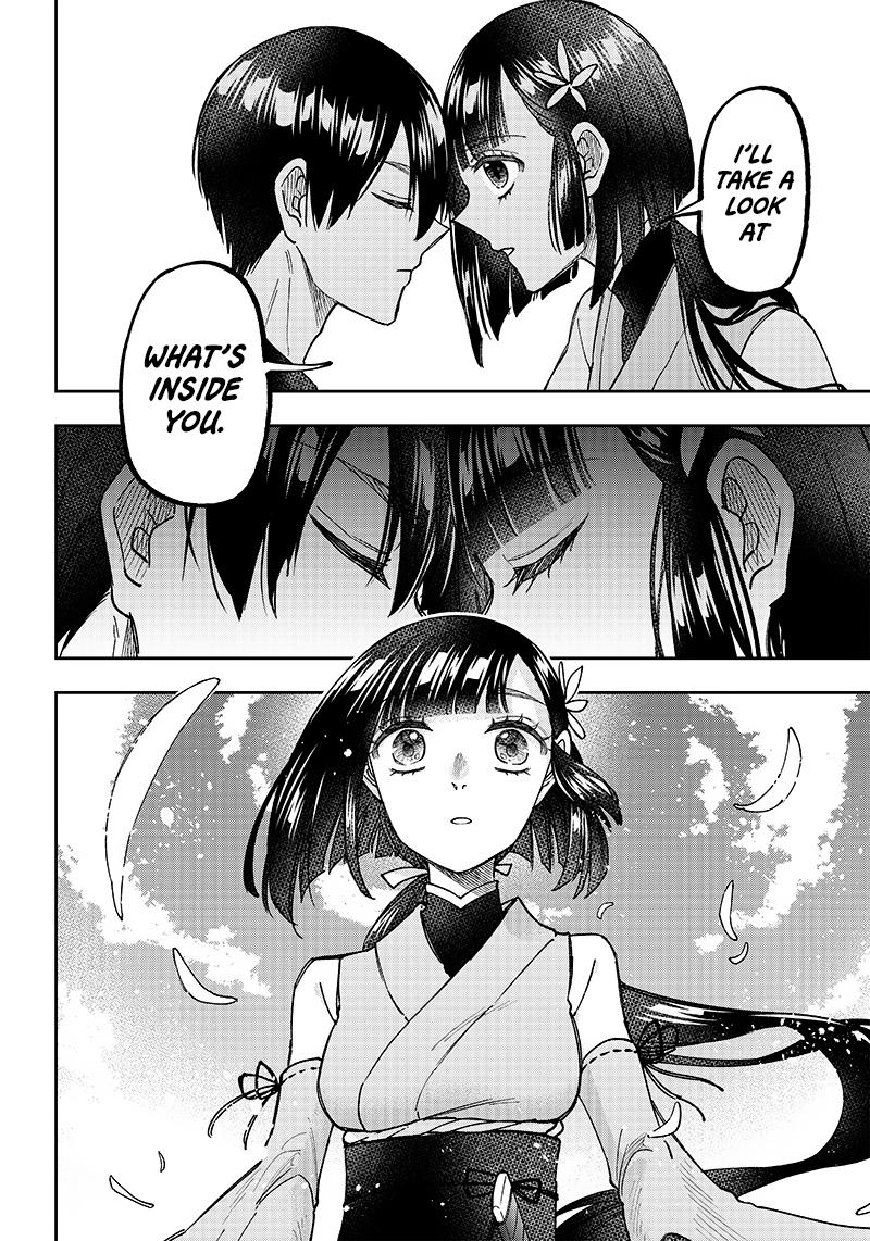 Messiah: Isekai wo Sukutta Motoyuusha ga Mamono no Afureru Genjitsu Sekai wo Musou suru Chap 25 - Next Chap 26