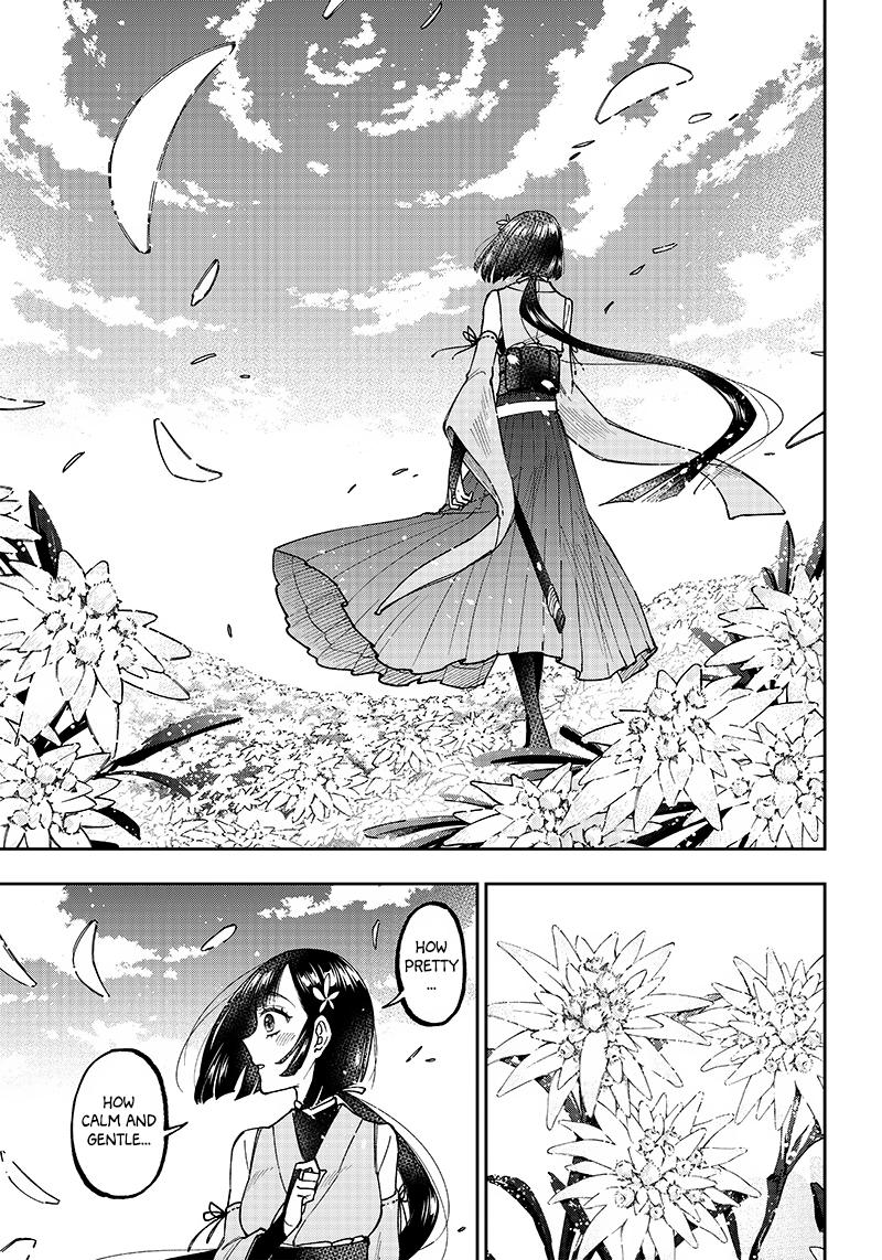 Messiah: Isekai wo Sukutta Motoyuusha ga Mamono no Afureru Genjitsu Sekai wo Musou suru Chap 25 - Next Chap 26