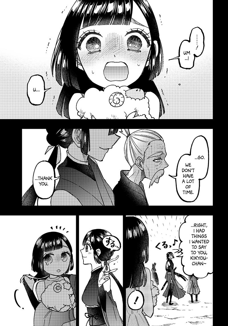Messiah: Isekai wo Sukutta Motoyuusha ga Mamono no Afureru Genjitsu Sekai wo Musou suru Chap 26 - Next Chap 27