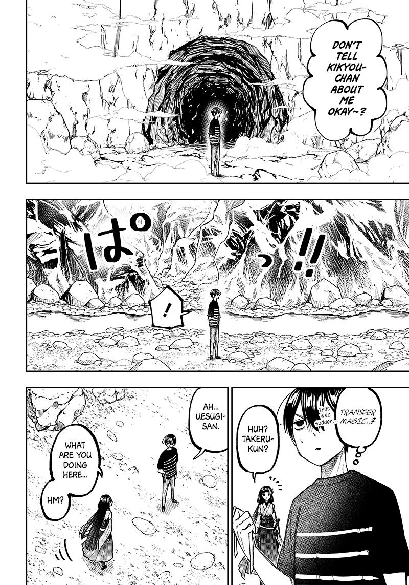 Messiah: Isekai wo Sukutta Motoyuusha ga Mamono no Afureru Genjitsu Sekai wo Musou suru Chap 26 - Next Chap 27