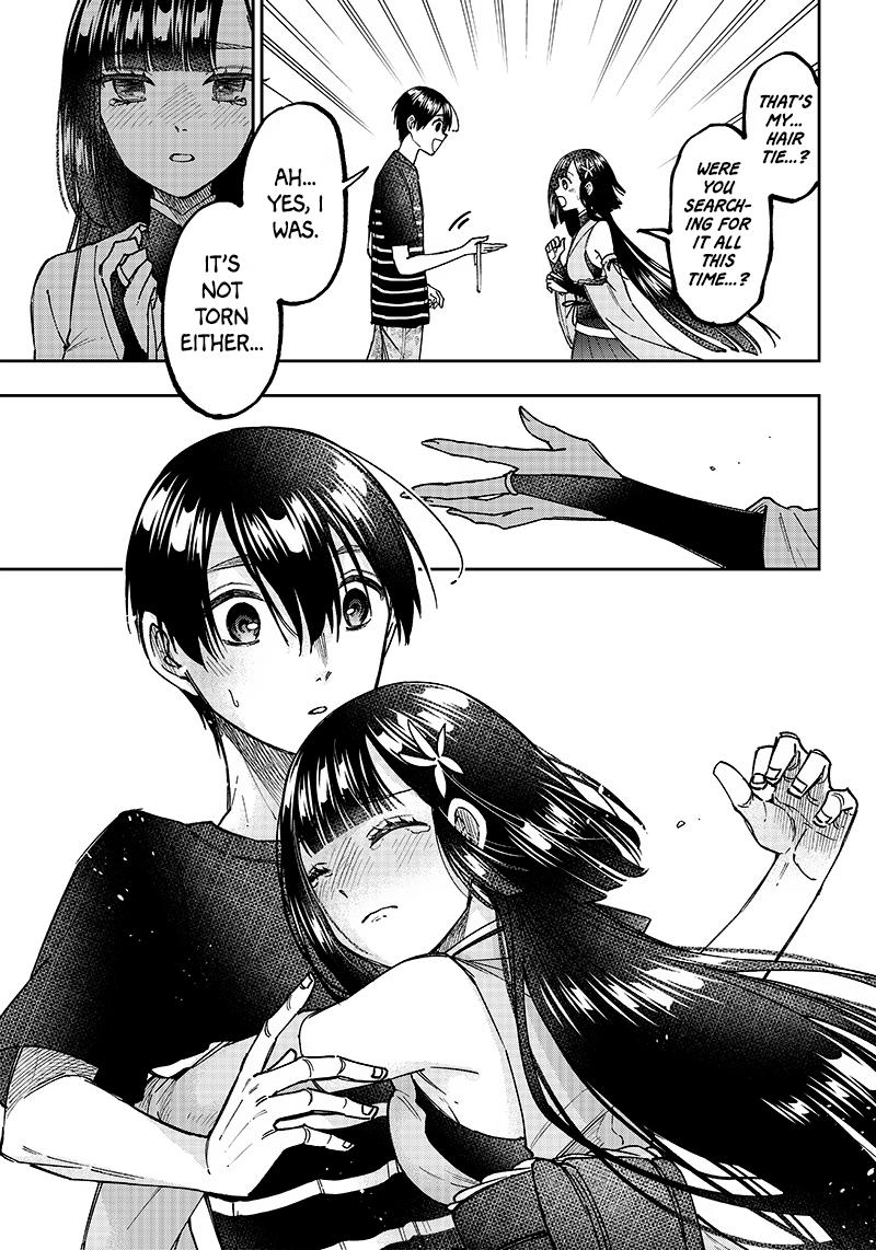 Messiah: Isekai wo Sukutta Motoyuusha ga Mamono no Afureru Genjitsu Sekai wo Musou suru Chap 26 - Next Chap 27
