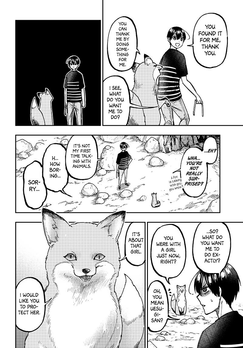 Messiah: Isekai wo Sukutta Motoyuusha ga Mamono no Afureru Genjitsu Sekai wo Musou suru Chap 26 - Next Chap 27